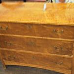 165 1088 CHEST OF DRAWERS